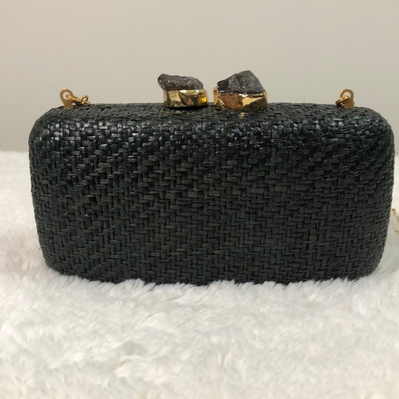 Kayu Handbags - Kayu clutch bag